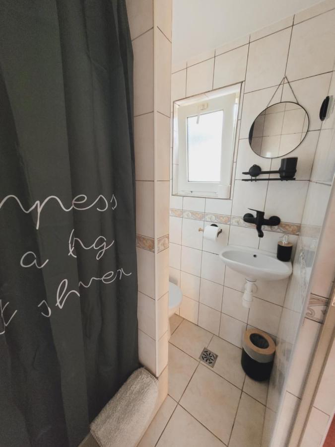 Anna 1 Lejlighed Niechorze Eksteriør billede
